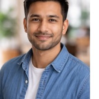 Irfan Mirza