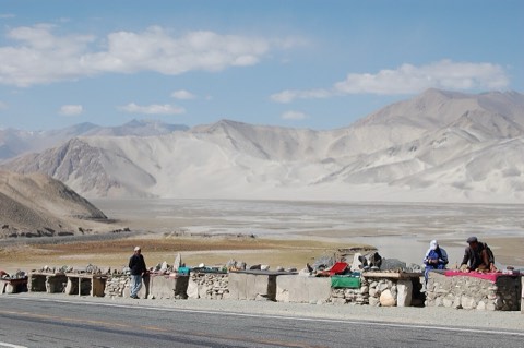 Karakoram Highway