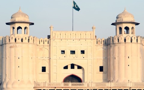 Lahore Fort