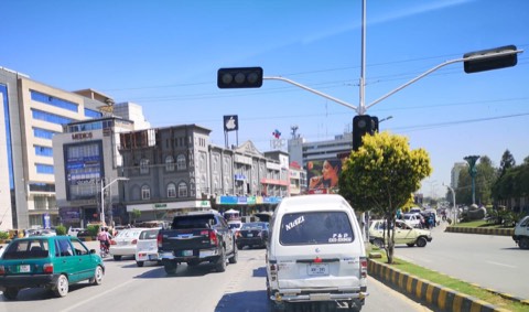 Humrahi Travels