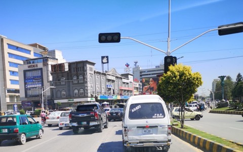 Humrahi Travels